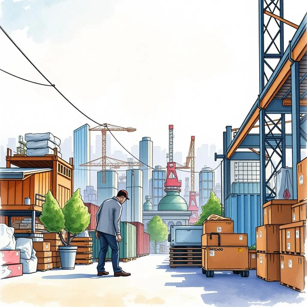 Sales trend narrative generator: Produce narratives from sales trend data 1 Sales Trend Narrative Generator for manufacturing and production analysis.