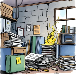 Approval request generator: Generate formatted approval requests efficiently 7 destruction-of-records-approval-request-generator-10ka