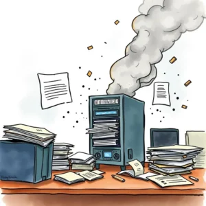 Destruction notification generator: Create alerts for record destruction needs 2 destruction-of-records-destruction-notification-generator-10ka