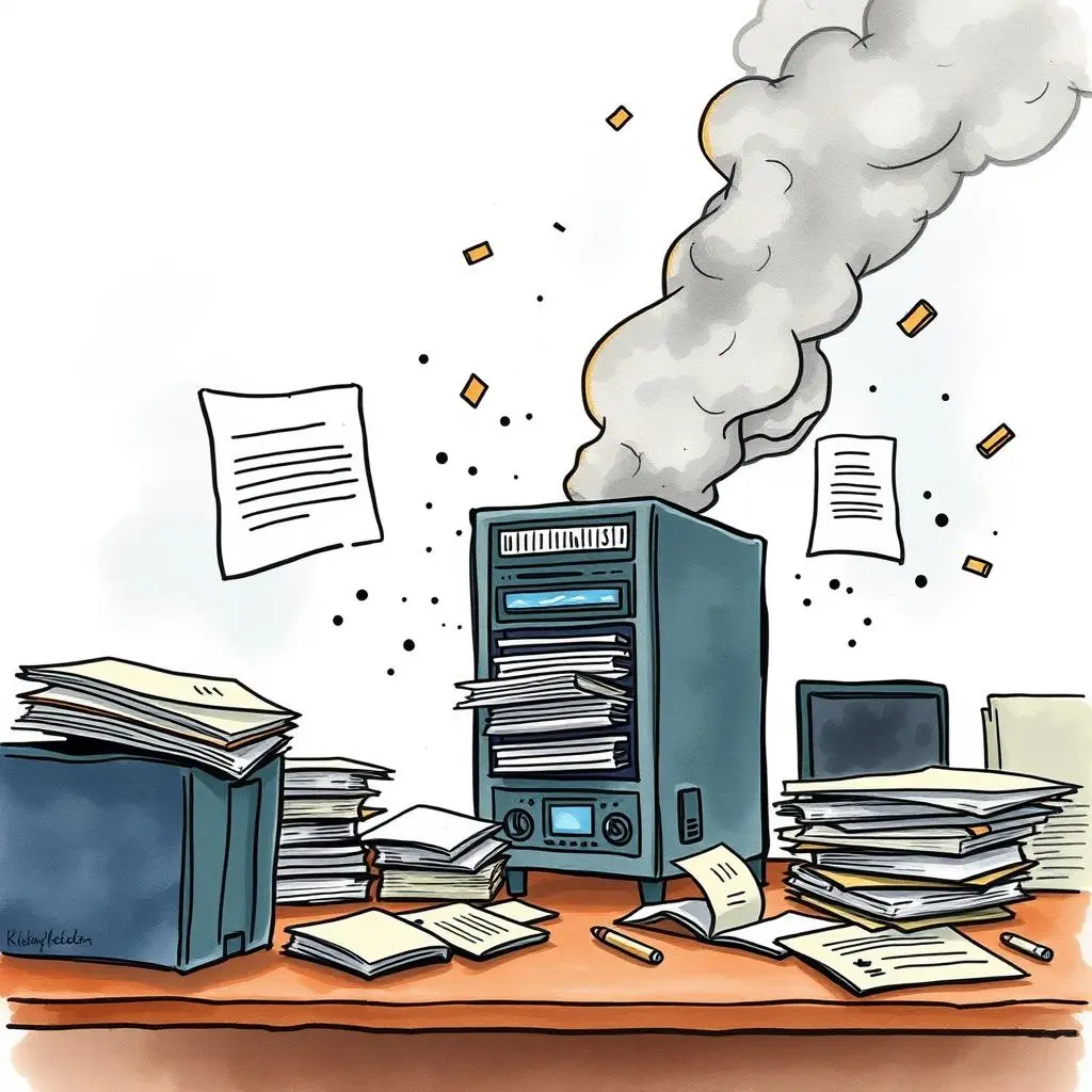 Destruction notification generator: Create alerts for record destruction needs 1 destruction-of-records-destruction-notification-generator-10ka