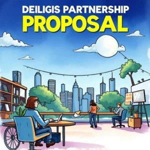 Partnership proposal composer: Assemble engaging proposal content efficiently 8 develop-partnership-proposals-partnership-proposal-composer-10ka