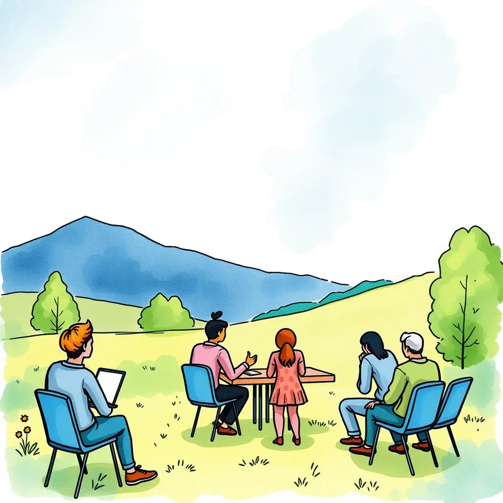 Proposal consensus builder: Summarize collective stakeholder feedback for alignment 1 develop-partnership-proposals-proposal-consensus-builder-10ka