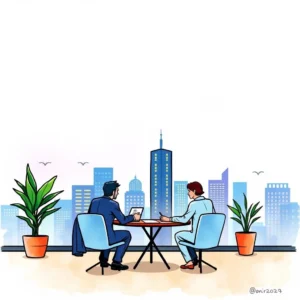 Proposal meeting planner: Create structured agendas for partnership discussions 6 develop-partnership-proposals-proposal-meeting-planner-10ka
