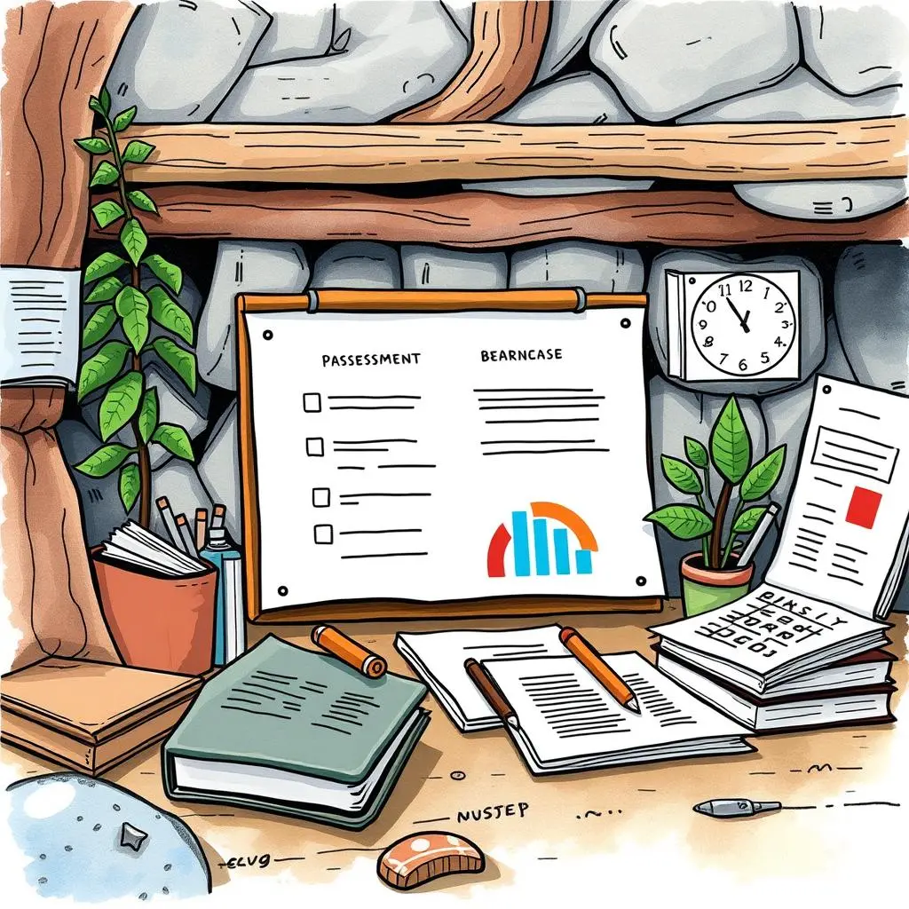 Risk log generator: Create detailed records of assessments 1 documentation-and-reporting-risk-log-generator-10ka