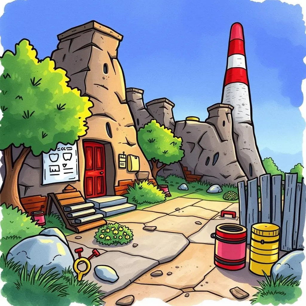 Hazard reporting tool: Streamline reporting of potential hazards 1 documentation-hazard-reporting-tool-10ka