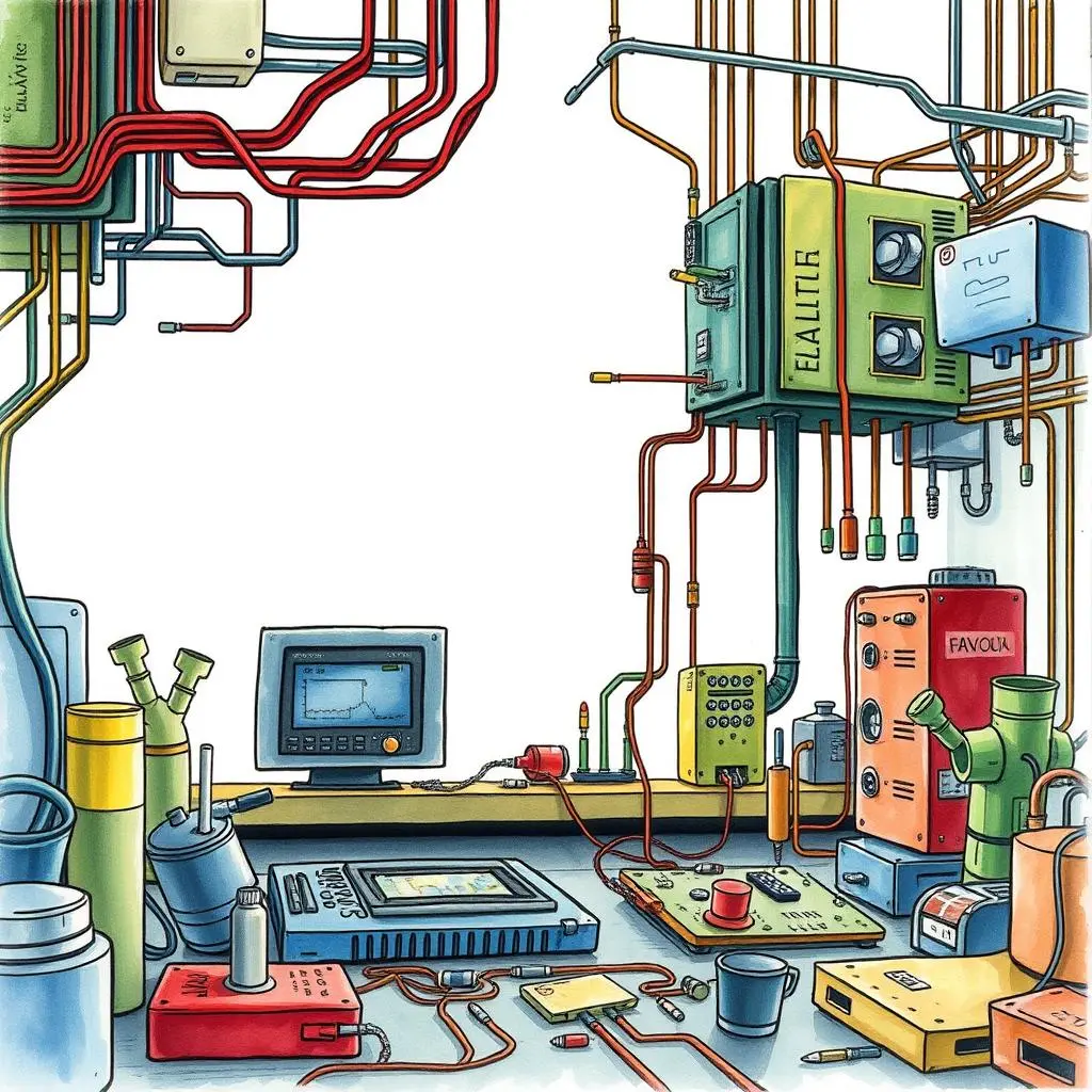Defect analysis summary creator: Summarize defects in electronic designs 1 electronics-development-defect-analysis-summary-creator-10ka