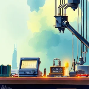 Specification review assistant: Generate reviews of electronic specifications and standards 4 electronics-development-specification-review-assistant-10ka