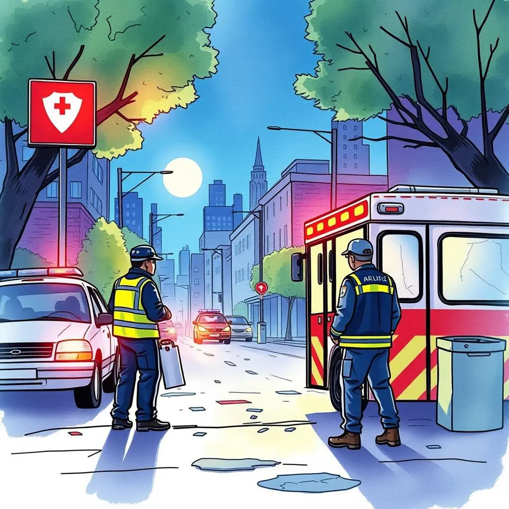 Incident analysis report writer: Compile insights from reported incidents 1 emergency-response-planning-incident-analysis-report-writer-10ka