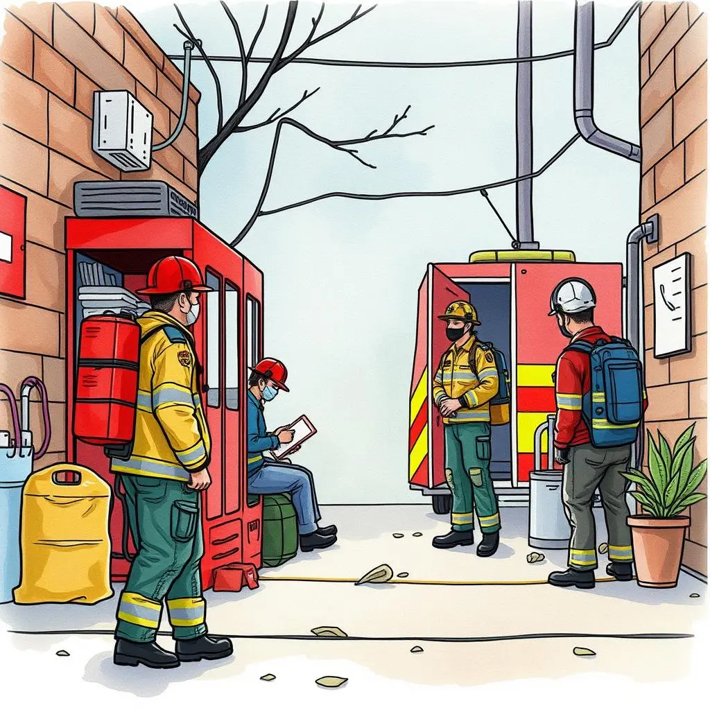 Incident simulation script writer: Develop scripts for training incident simulations 1 emergency-response-training-incident-simulation-script-writer-10ka