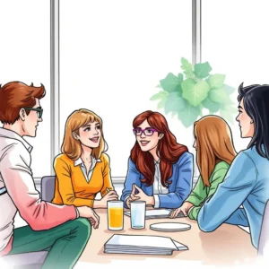 Team bonding activity generator: Suggest engaging group activities 4 employee-engagement-team-bonding-activity-generator-10ka