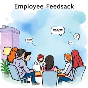 Confidential feedback analyzer: Process anonymous employee input securely 2 employee-feedback-confidential-feedback-analyzer-10ka