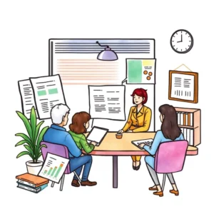 Hr analytics assistant: Produce reports on workforce demographics 9 employee-records-management-hr-analytics-assistant-10ka