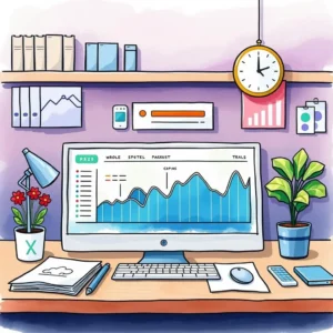 Payroll metrics explorer: Visualize payroll data trends and patterns 3 employee-records-management-payroll-metrics-explorer-10ka