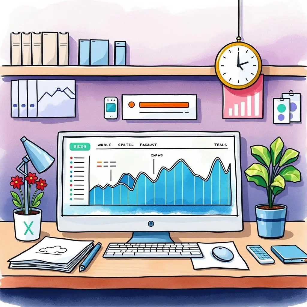 Payroll metrics explorer: Visualize payroll data trends and patterns 1 employee-records-management-payroll-metrics-explorer-10ka