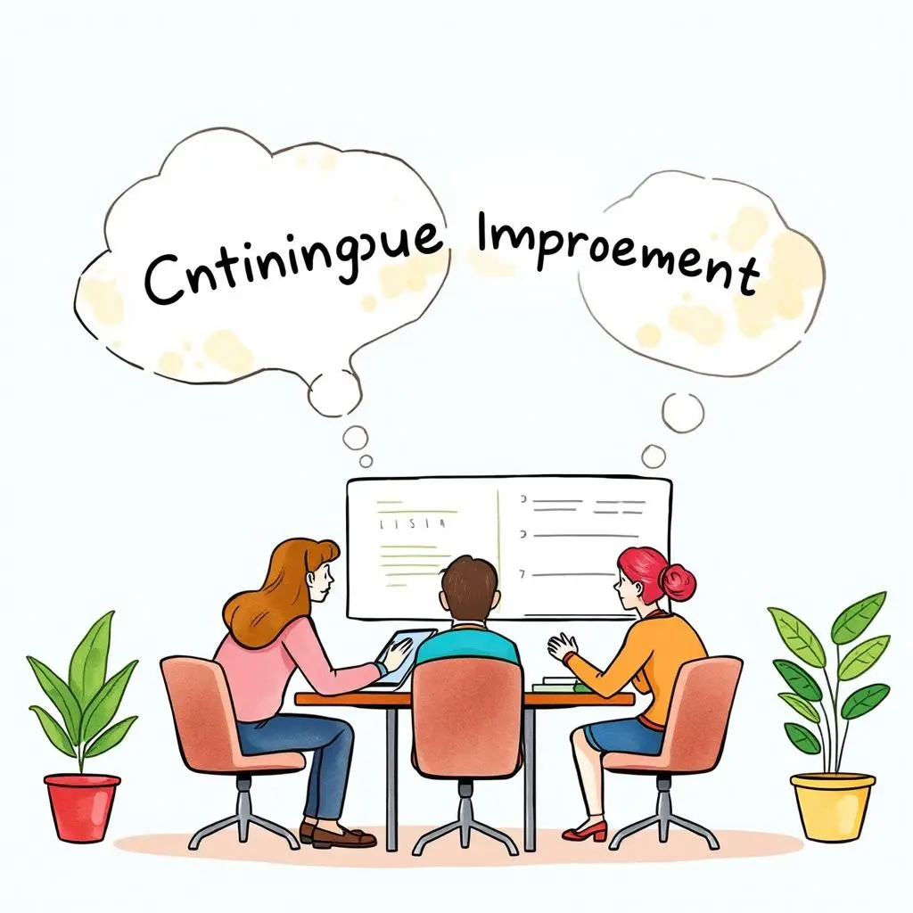 Training effectiveness interpreter: Transform feedback into actionable insights for trainers 1 employee-training-and-development-training-effectiveness-interpreter-10ka