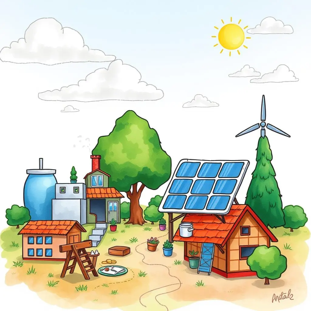 Renewable investment evaluator: Analyze benefits of renewable energy adoption 1 energy-audits-renewable-investment-evaluator-10ka