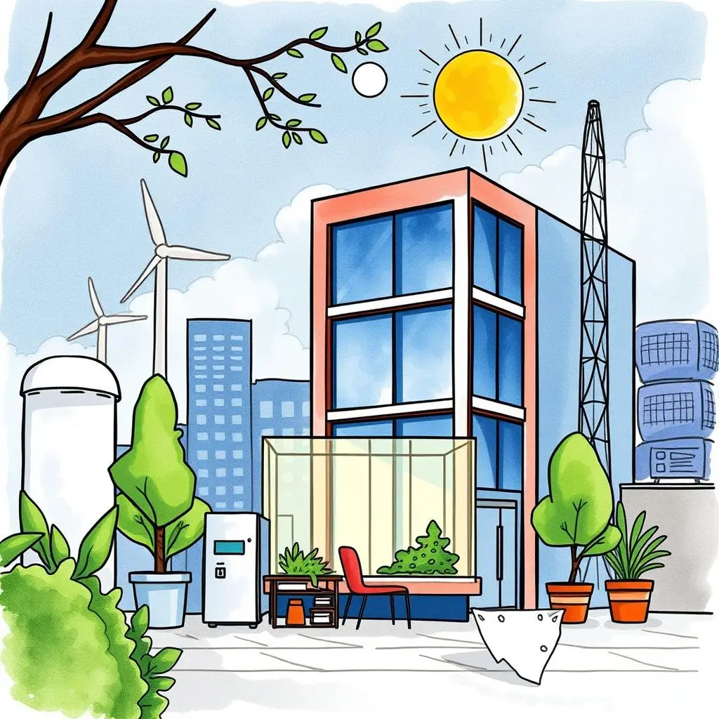 Building energy use report generator: Create reports on building energy consumption 1 energy-management-building-energy-use-report-generator-10ka