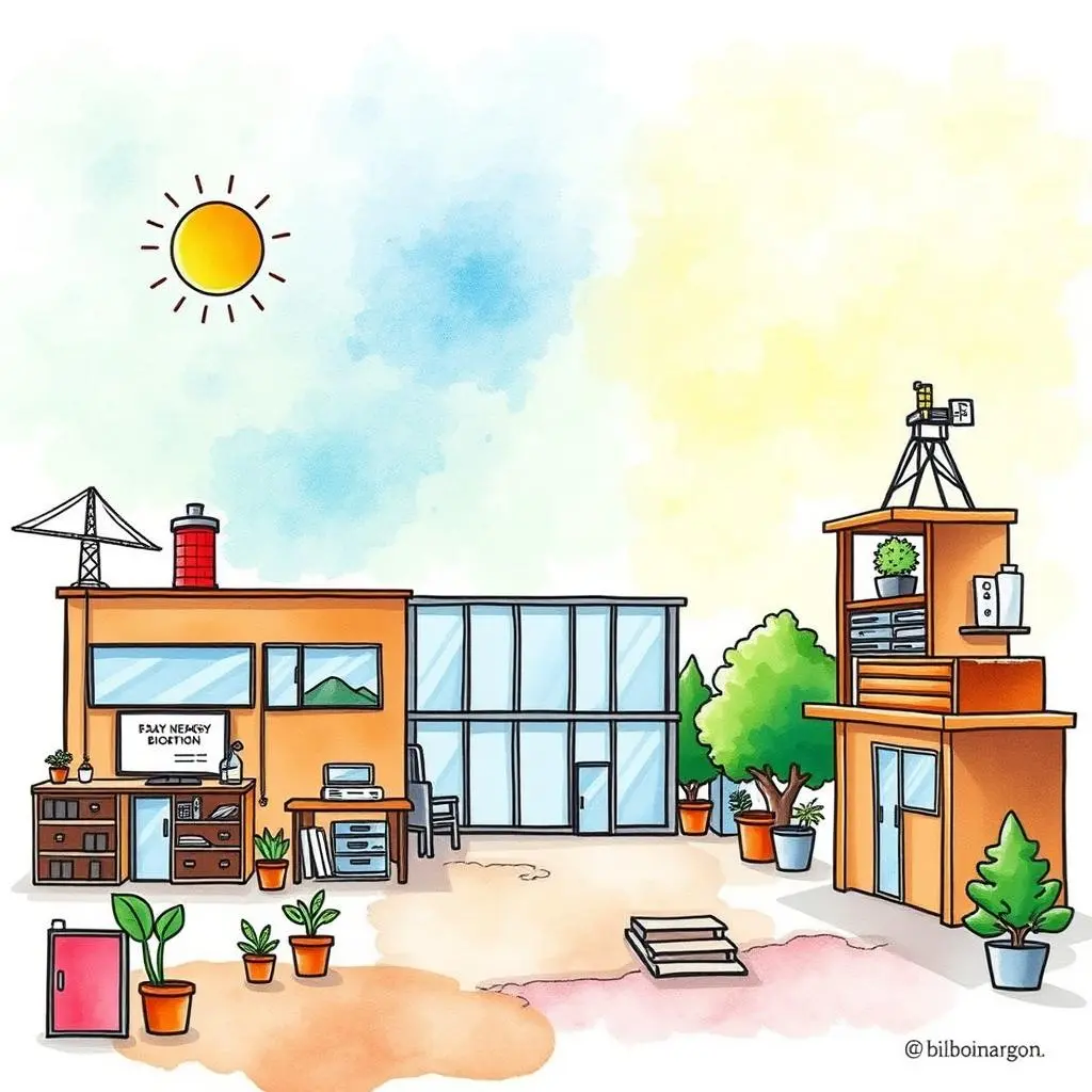 Energy saving initiative advisor: Suggest initiatives for reducing energy consumption 1 energy-management-energy-saving-initiative-advisor-10ka