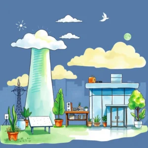 Green behavior training sutra: Formulate guidelines for promoting sustainable actions 9 energy-management-green-behavior-training-sutra-10ka