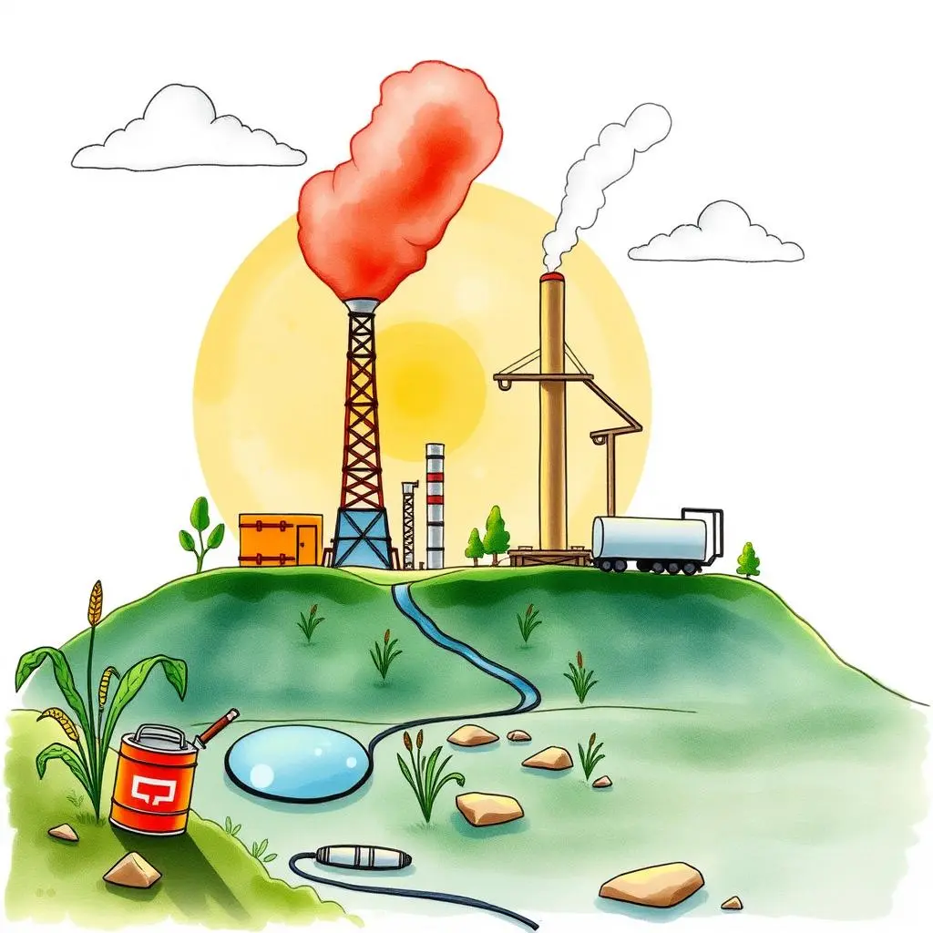 Incident report analyzer: Generate summaries of incident reports for review 1 environmental-management-system-implementation-incident-report-analyzer-10ka