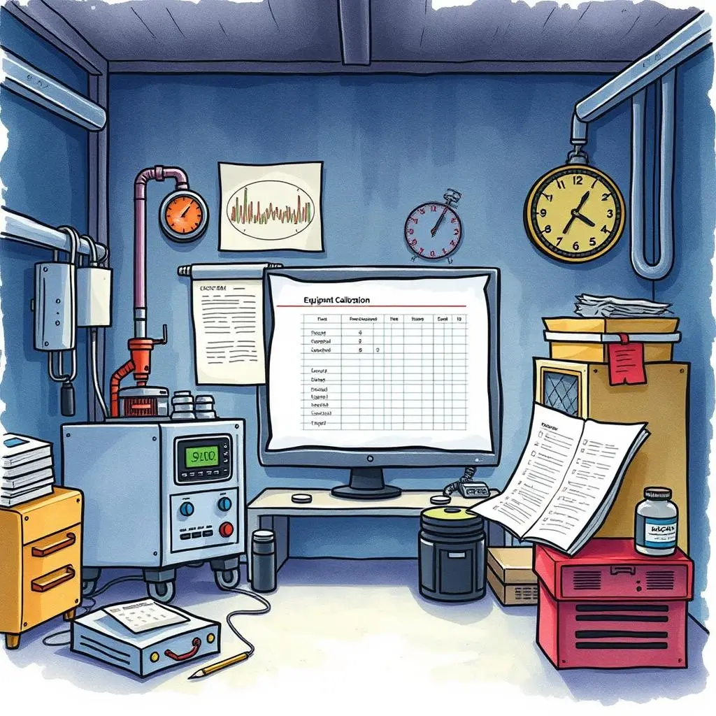 Calibration history recorder: Document and summarize calibration history records 1 equipment-calibration-calibration-history-recorder-10ka