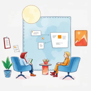 Conclusions mapper: Generate visual maps of exit interview results 3 exit-interviews-conclusions-mapper-10ka