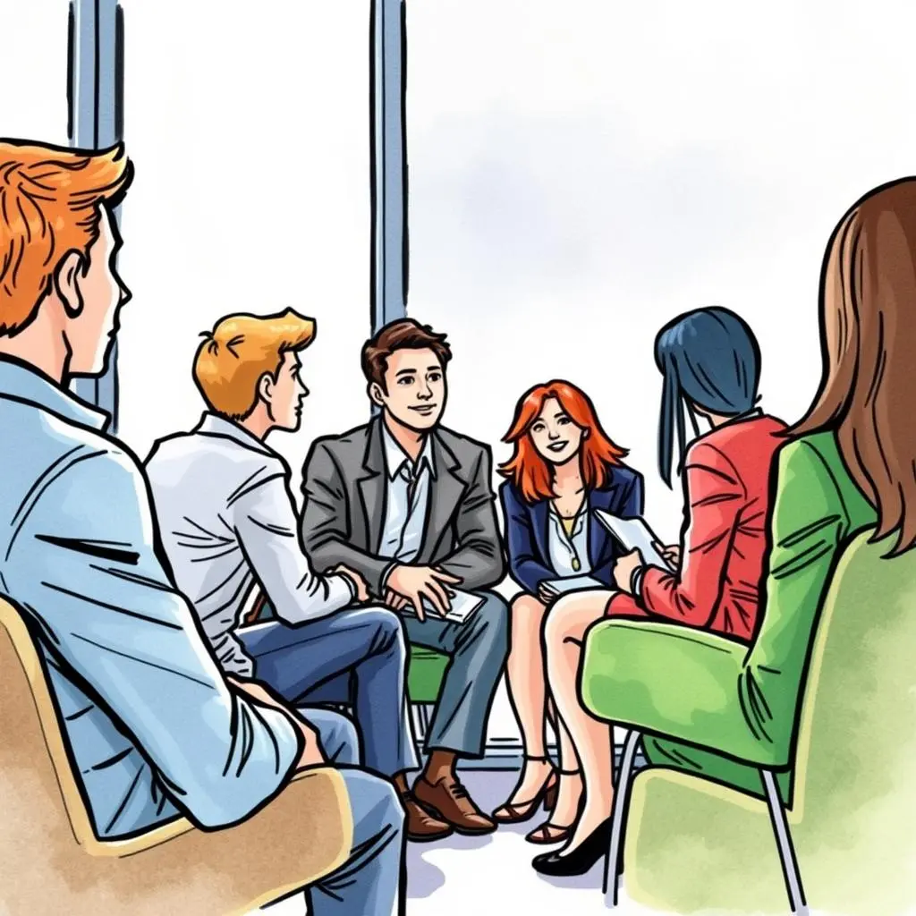 Insight sharing platform: Facilitate communication of exit interview insights 1 exit-interviews-insight-sharing-platform-10ka