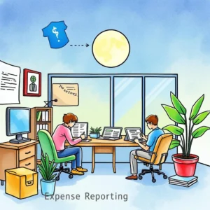 Approval status notifier: Generate status updates for expense approvals 3 expense-reporting-approval-status-notifier-10ka