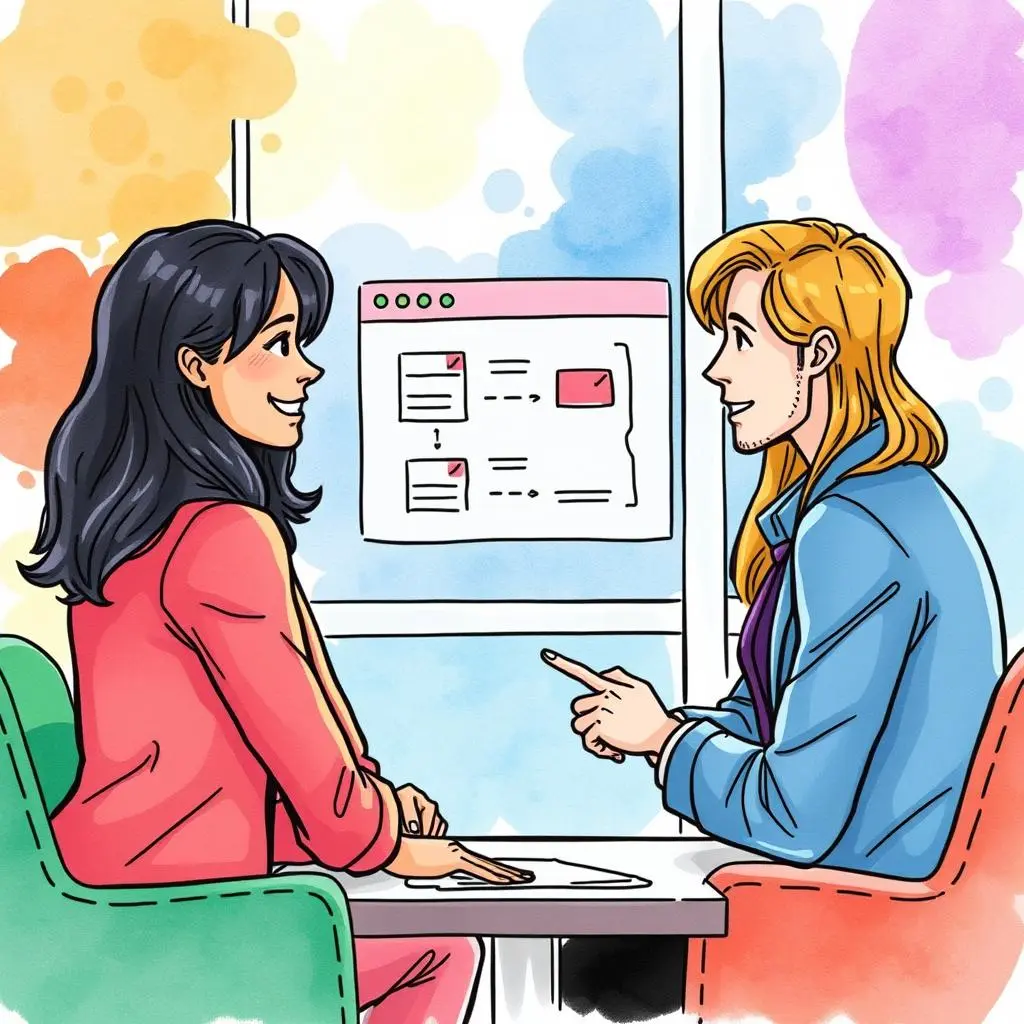 Meeting planner: Streamline initial meeting scheduling process 1 facilitate-communication-between-partners-and-internal-teams-meeting-planner-10ka