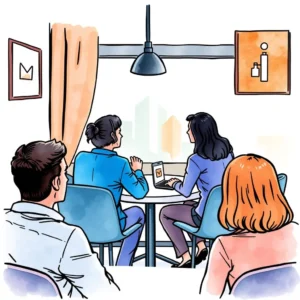 facilitate-communication-between-partners-and-internal-teams-stakeholder-identifier-10ka