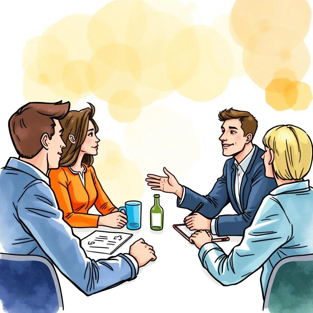 Strategic stakeholder locator: Find key partners for business success 1 facilitate-communication-between-partners-and-internal-teams-strategic-stakeholder-locator-10ka