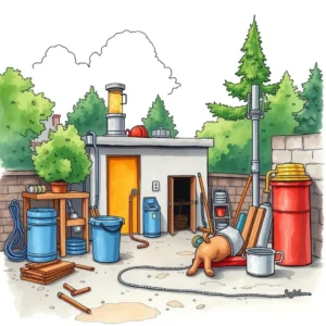 Permit information summarizer: Summarize requirements for permits needed 1 facility-repair-permit-information-summarizer-10ka