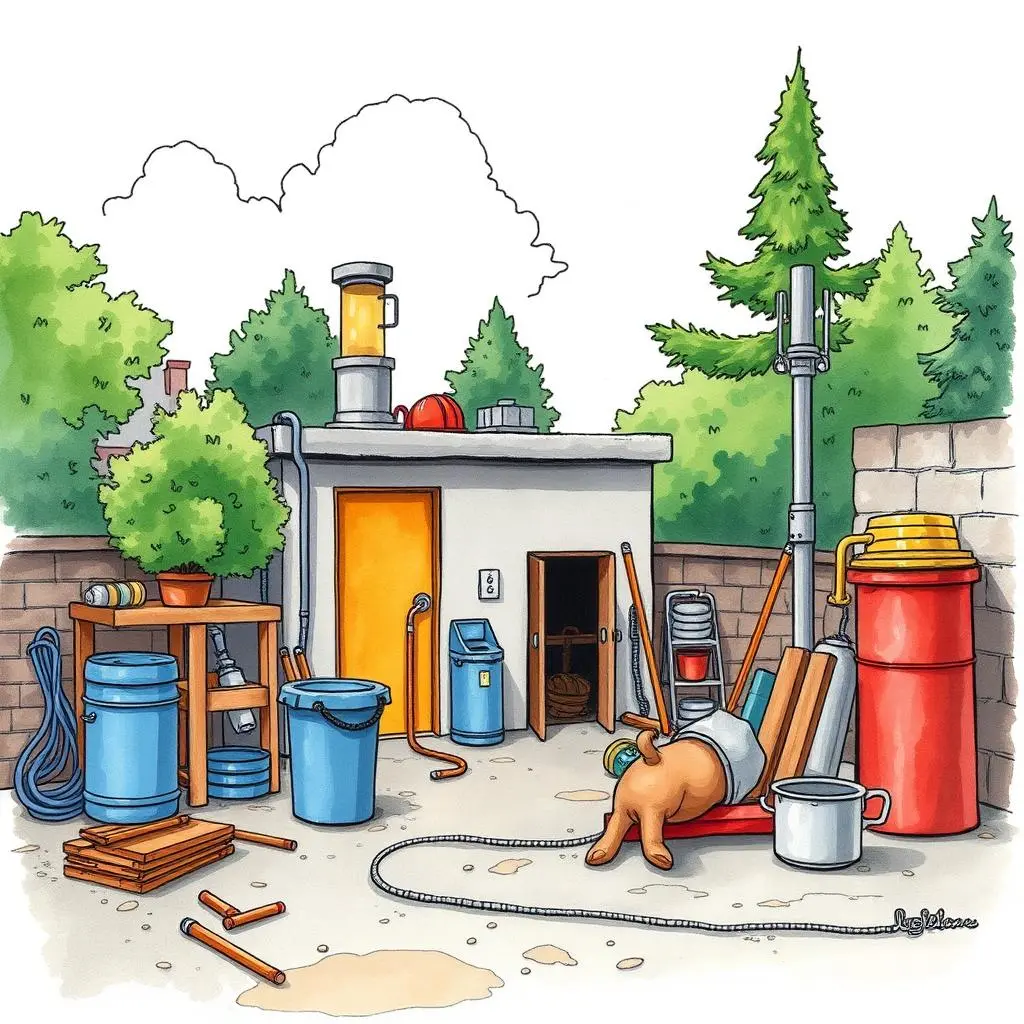 Permit information summarizer: Summarize requirements for permits needed 1 facility-repair-permit-information-summarizer-10ka