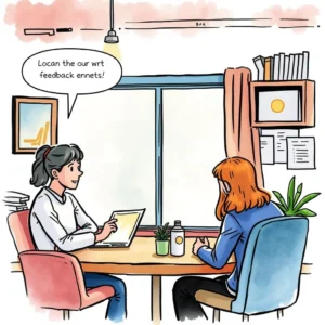 Feedback source finder: Locate effective feedback communication channels 2 feedback-collection-feedback-source-finder-10ka