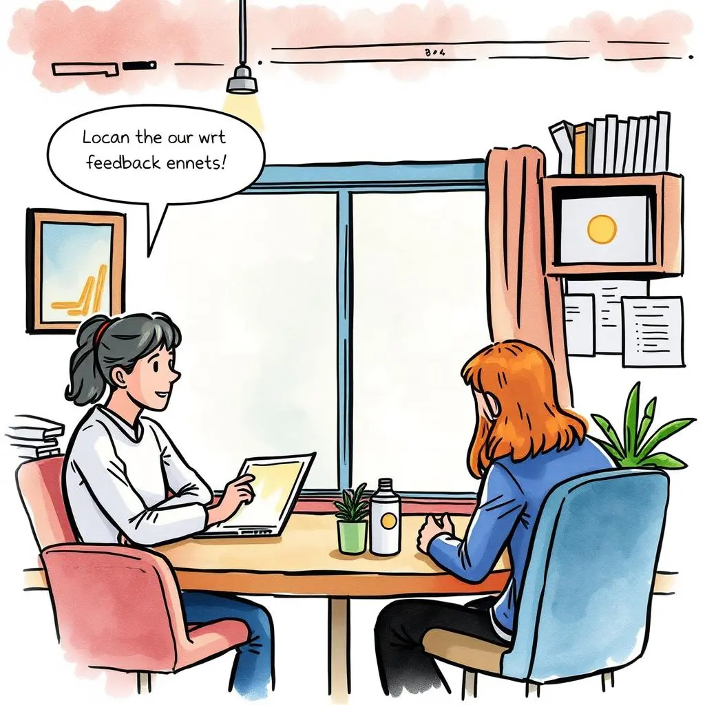 Feedback source finder: Locate effective feedback communication channels 1 feedback-collection-feedback-source-finder-10ka