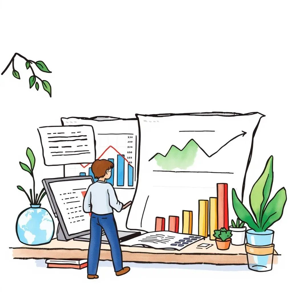 Variance explanation assistant: Generate clear explanations of variances 1 financial-analysis-variance-explanation-assistant-10ka