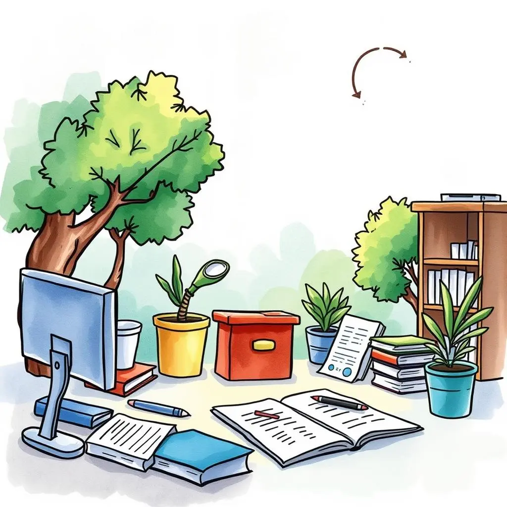Audit evidence compiler: Generate organized summaries of audit evidence 1 financial-audit-audit-evidence-compiler-10ka