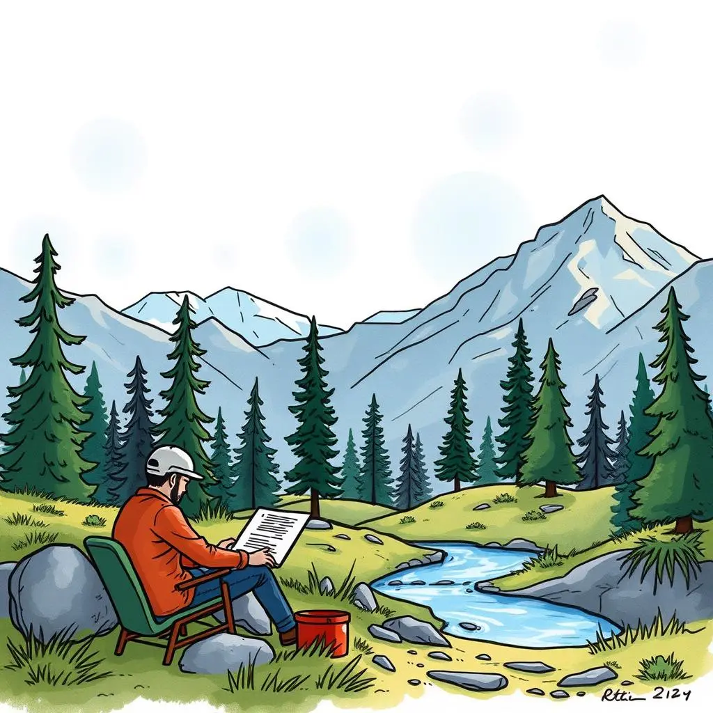 Fieldwork report generator: Create concise fieldwork reports from notes 1 financial-audit-fieldwork-report-generator-10ka