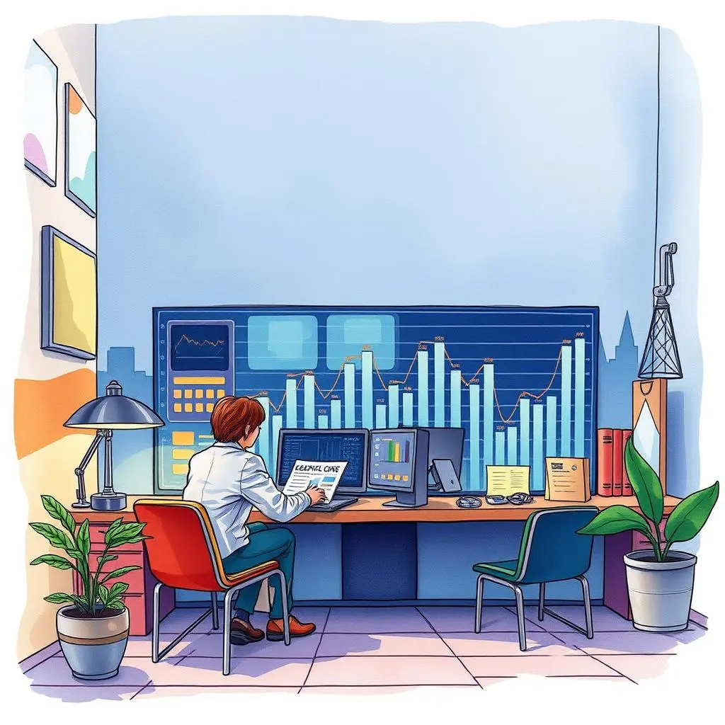 Trend and metric analyzer: Identify trends in financial data easily 1 financial-reporting-trend-and-metric-analyzer-10ka