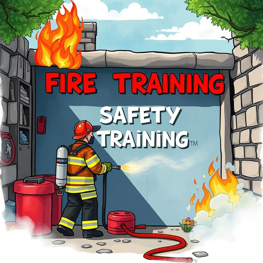 Ehs training content analyzer: Analyze and optimize safety training text 1 fire-safety-training-ehs-training-content-analyzer-10ka