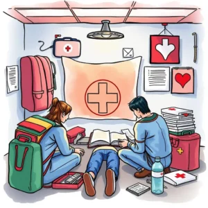 First aid certification keeper: Organize first aid certification documentation 8 first-aid-and-cpr-training-first-aid-certification-keeper-10ka