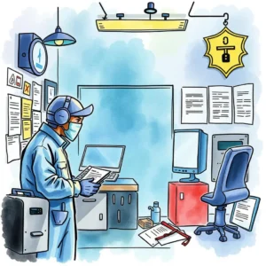 Collaboration communication optimizer: Streamline texts for law enforcement correspondence 4 forensic-analysis-collaboration-communication-optimizer-10ka