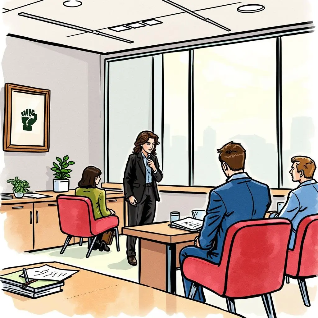 Testimonial insight extractor: Analyze witness statements for key insights 1 grievance-handling-testimonial-insight-extractor-10ka