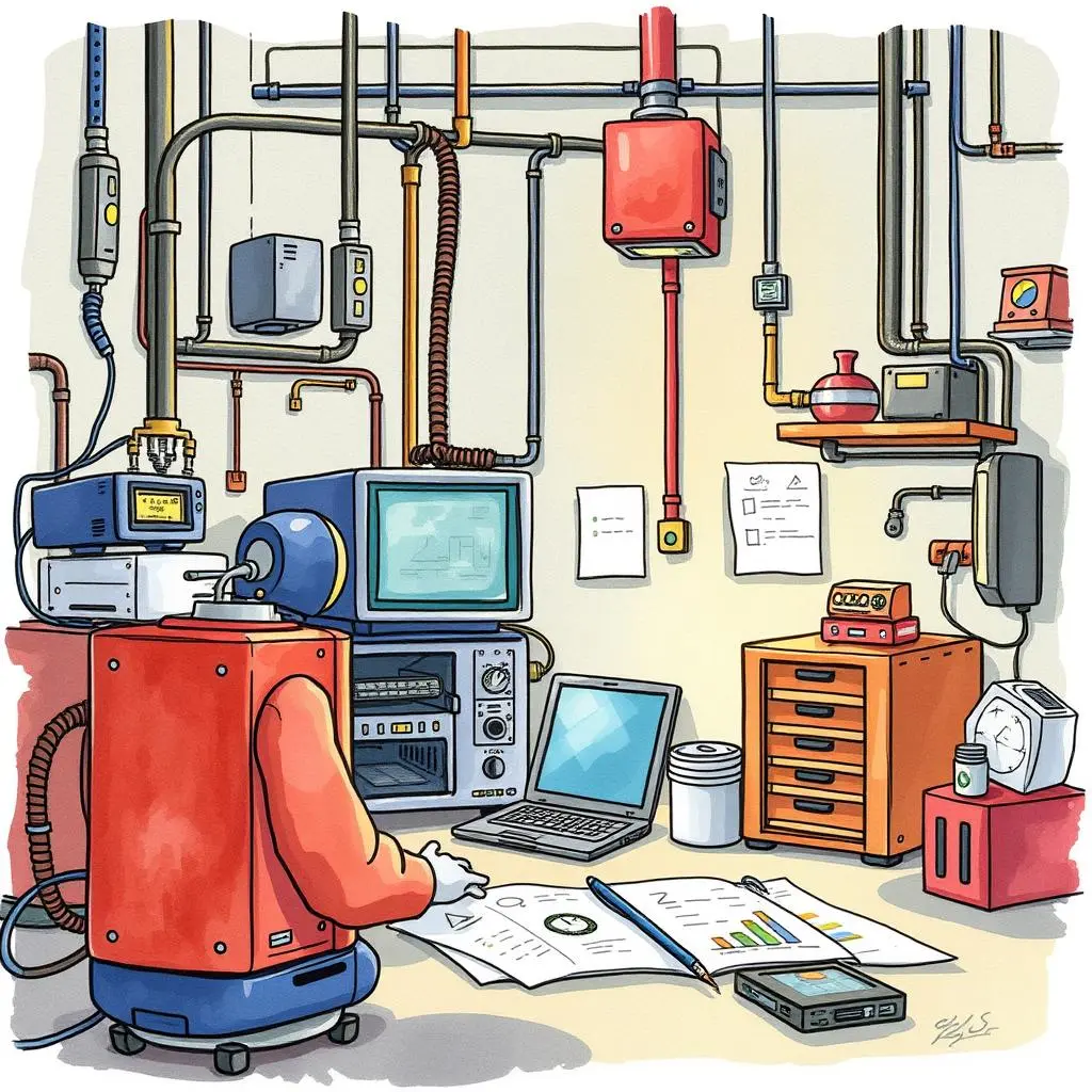Defect report summarizer: Generate concise defect reports from input 1 hardware-testing-defect-report-summarizer-10ka
