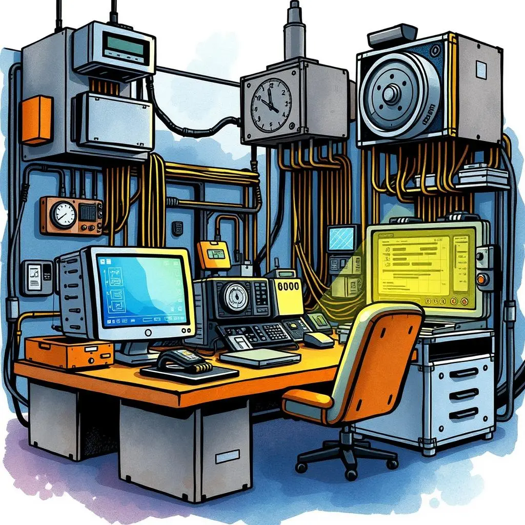 Hardware testing simulation planner: Outline detailed plans for test simulations 1 hardware-testing-hardware-testing-simulation-planner-10ka