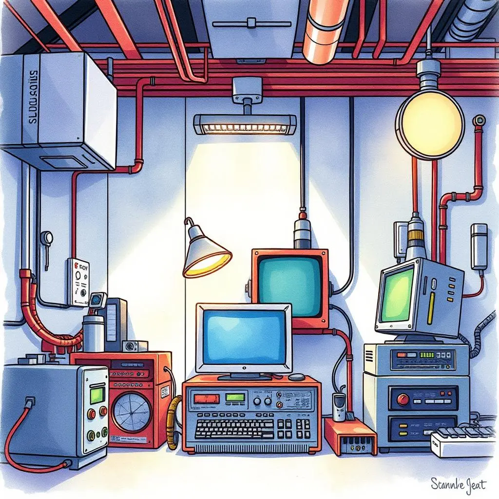 Test environment advisory tool: Provide recommendations for optimal testing conditions 1 hardware-testing-test-environment-advisory-tool-10ka