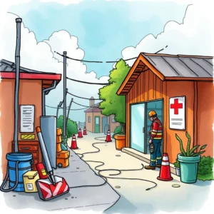 Risk mitigation plan generator: Develop risk-based emergency response plans 2 health-and-safety-assessments-risk-mitigation-plan-generator-10ka