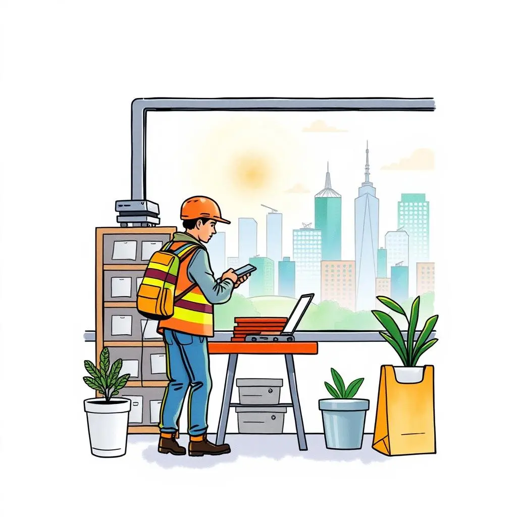 Wellness check generator: Produce reports on employee wellness checks 1 health-and-safety-compliance-wellness-check-generator-10ka