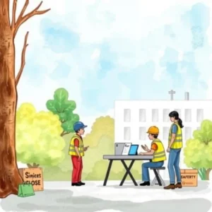 Feedback collection assistant: Summarize employee feedback for safety improvements 6 health-and-safety-program-development-feedback-collection-assistant-10ka