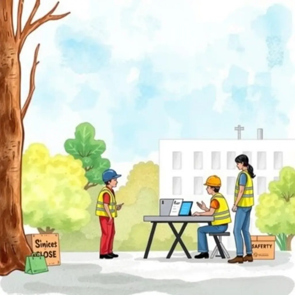Feedback collection assistant: Summarize employee feedback for safety improvements 1 health-and-safety-program-development-feedback-collection-assistant-10ka